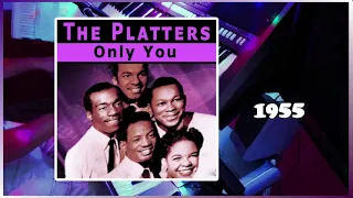 "Only you" The Platters on Tyros 5