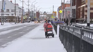 До 1 марта! На Ямале режим продлен повышенной готовности