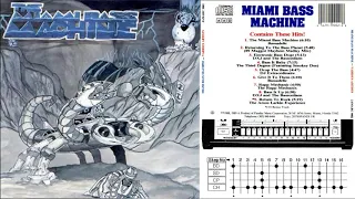 MIAMI BASS MACHINE 1989