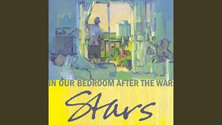 In Our Bedroom After The War