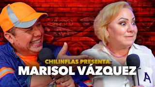 Gente Necia | Marisol Vázquez | Chilinflas