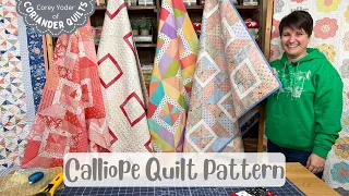 It's the FREE Quilt Pattern and Block Tutorial You've Been Waiting For!