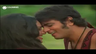 नागिन(HD)-बॉलीवुड की सबसे बड़ी डरावनी थ्रिलर फिल्म है | जीतेन्द्र, सुनील दत्त, रीना रॉय |Nagin (1976)