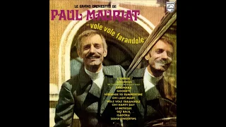 Vole Vole Farandole (Only the song) Paul Mauriat