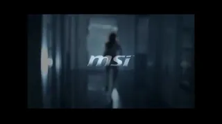 MSI Logo History