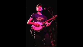 Sufjan Stevens' Michigan Tour (Full Show, 2004 Toronto Lee's Palace)