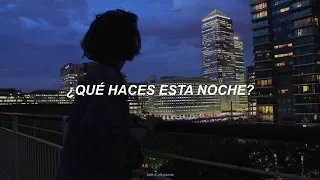 MONSTA X (몬스타엑스) - MOHAE (어디서 뭐해) (Sub. Español)