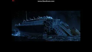 Titanic realtime