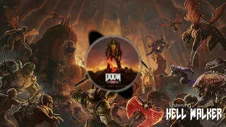 Hell Walker - Mick Gordon(Doom OST)