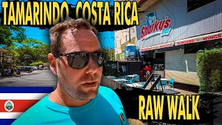 A Walk Through Of Tamarindo, Costa Rica  🇨🇷 - Know Before You Go