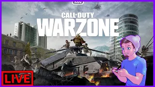 COD: Warzone | Trying for a Win | Rd to 1.2k