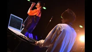 Suchmos 関学文総軽音(KGLMC)