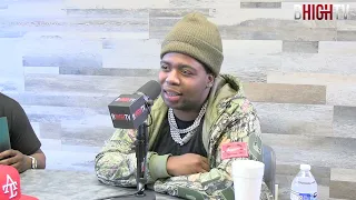 Big 30 Breaks Down Advice That Yo Gotti Gave Him To Win In The Game.. "Don't Ever Get..."