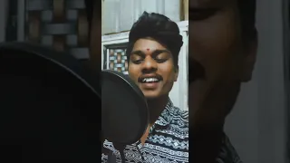 RAJA RAJA CHOLAN // cover by Ft.MANOJ KUMAR/ #illayaraja #rajarajacholannaan #tamilstatusvideos