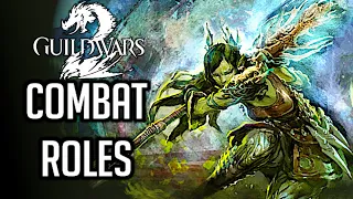 Guild Wars 2: Roles & Building Your Class [New Player Guide]