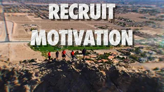 NLVFD Recruit Motivation for academy 22-02