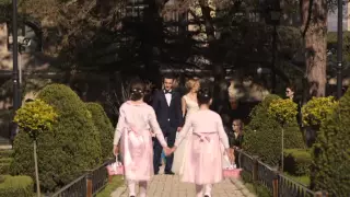 Wedding Video. Giga & Mari