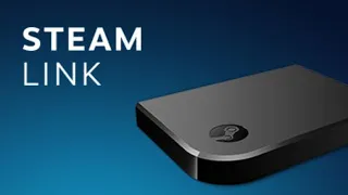 Steam link как альтернатива игровым консолям