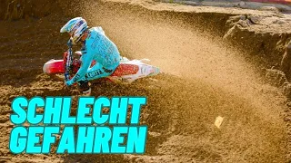 Enges Racing am Beach 🏝️/ ADAC MX MASTERS TENSFELD