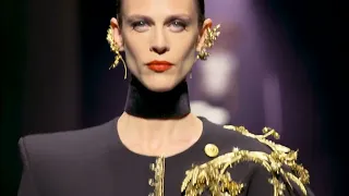 Schiaparelli - Haute Couture 2022-23 Fall/Winter