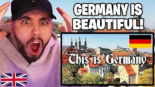 Brit Reacts to This is Germany