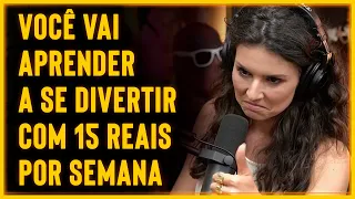 VALORIZE SEU DINHEIRO DESSE JEITO | Nathalia Arcuri