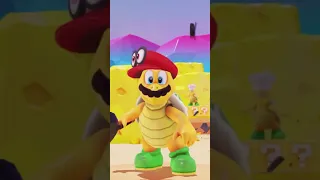 3D Mario Launching With Nintendo Switch 2?