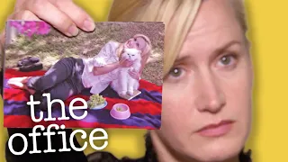 Best of Angela's Cats  - The Office US - #JusticeforSprinkles