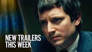 New Trailers This Week | Week 28 (2021) | Movieclips Trailers