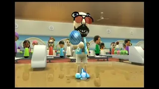 Wii Sports Resort All Sports Speedrun in 16:01