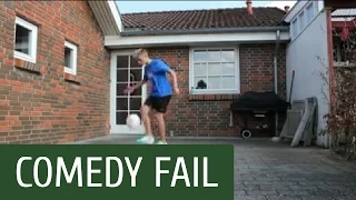 Подборка приколов и неудач (#14) 2014 || Comedy Fail