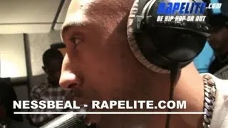 Nessbeal - Live Certifié Classique A Chaque jour suffit sa peine