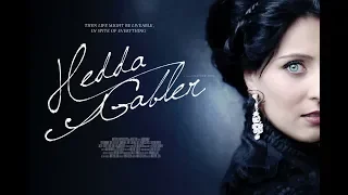 HEDDA GABLER MOVIE TRAILER