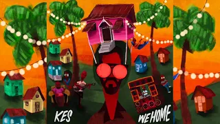 Kes - Hello (Official Audio)
