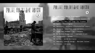 POLISH COLDWAVE SOUND Vol .3 [post-punk/coldwave]