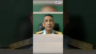 Mga tangkeng lulan ng MT Princess Empress, buo pa rin at hindi tumatagas — PCG