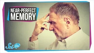 What It's Like to Have a Near-Perfect Memory