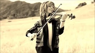 Fields Of Gold - Tyler Ward & Lindsey Stirling & Peter Hollens [ExtendedSeasons by SeraphSirius]