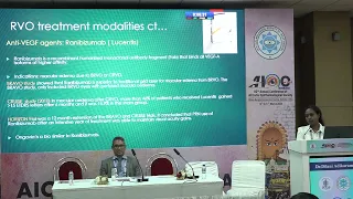 AIOC2024  GP11 Topic  Dr Dilani Adikaram Updates on current treatment modalities and outcomes