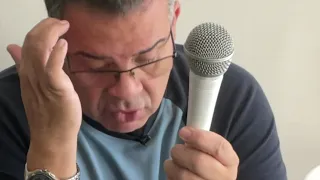 Cantantes: El Mejor Micrófono! Digan lo que Digan!