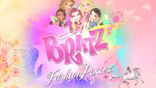 Bratz™ Fashion Pixiez™ - Official Trailer