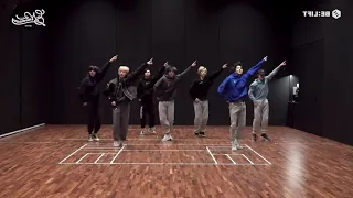 ENHYPEN- Dance Practice 2021 ENniversary [MIRRORED]