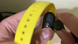 Mi Band 7 Kullanıcı Deneyimlerim