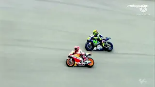 valentino rossi - unstoppable