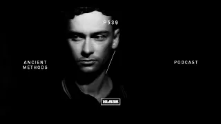 Ancient Methods - XLR8R Podcast 539 (24th April 2018)