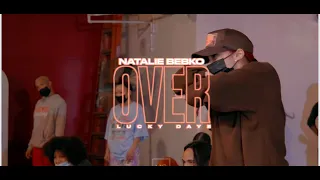 Over by Lucky Daye - Choreography by Natalie Bebko