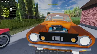 My Summer Car but Roblox?