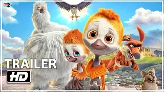 Ploey Trailer #1 (2019) HD | Mixfinity International