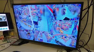 Philly convenience store uses AI to stop shoplifters