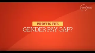 What is the gender pay gap?